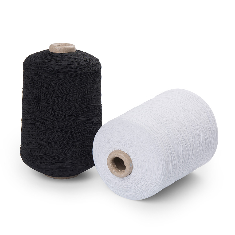 Aliquam Purgamentum operuit Polyester DTY Yarn