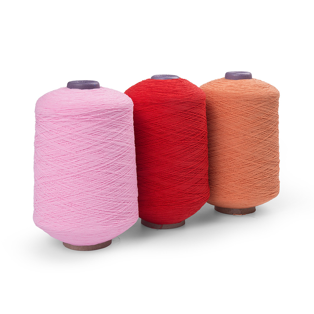 Flexilis Lycra Nylon Yarn operuit