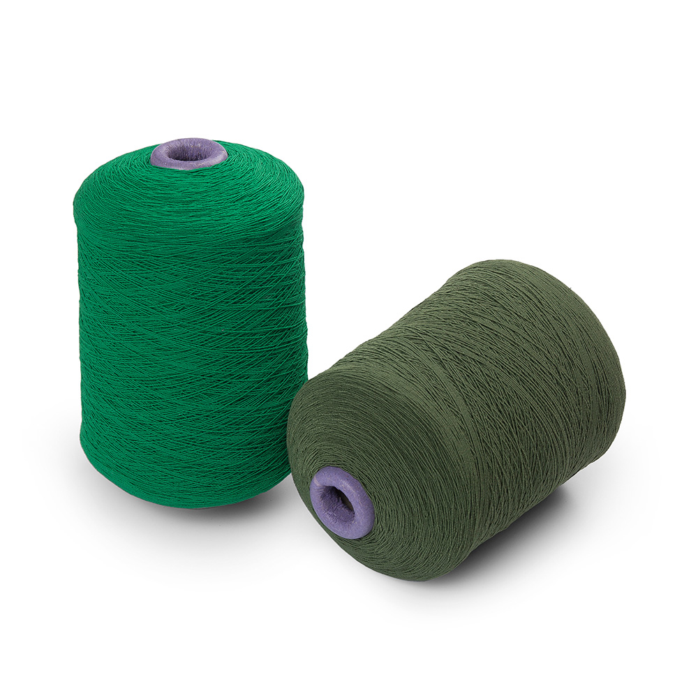 Aliquam Purgamentum operuit Nylon DTY Yarn